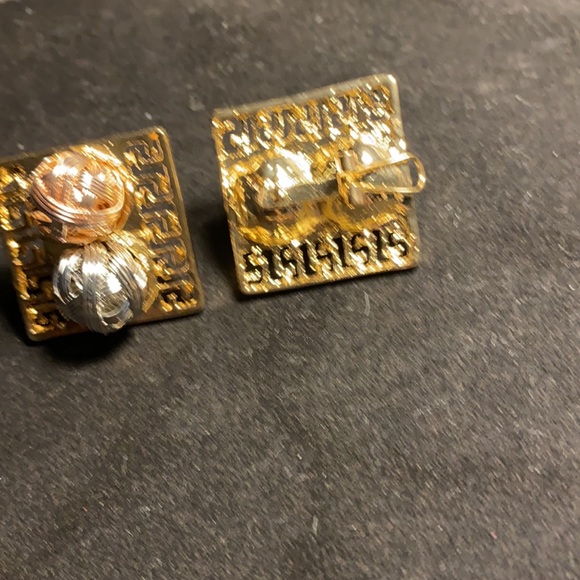 Earring and ring set - Picture 4 of 7